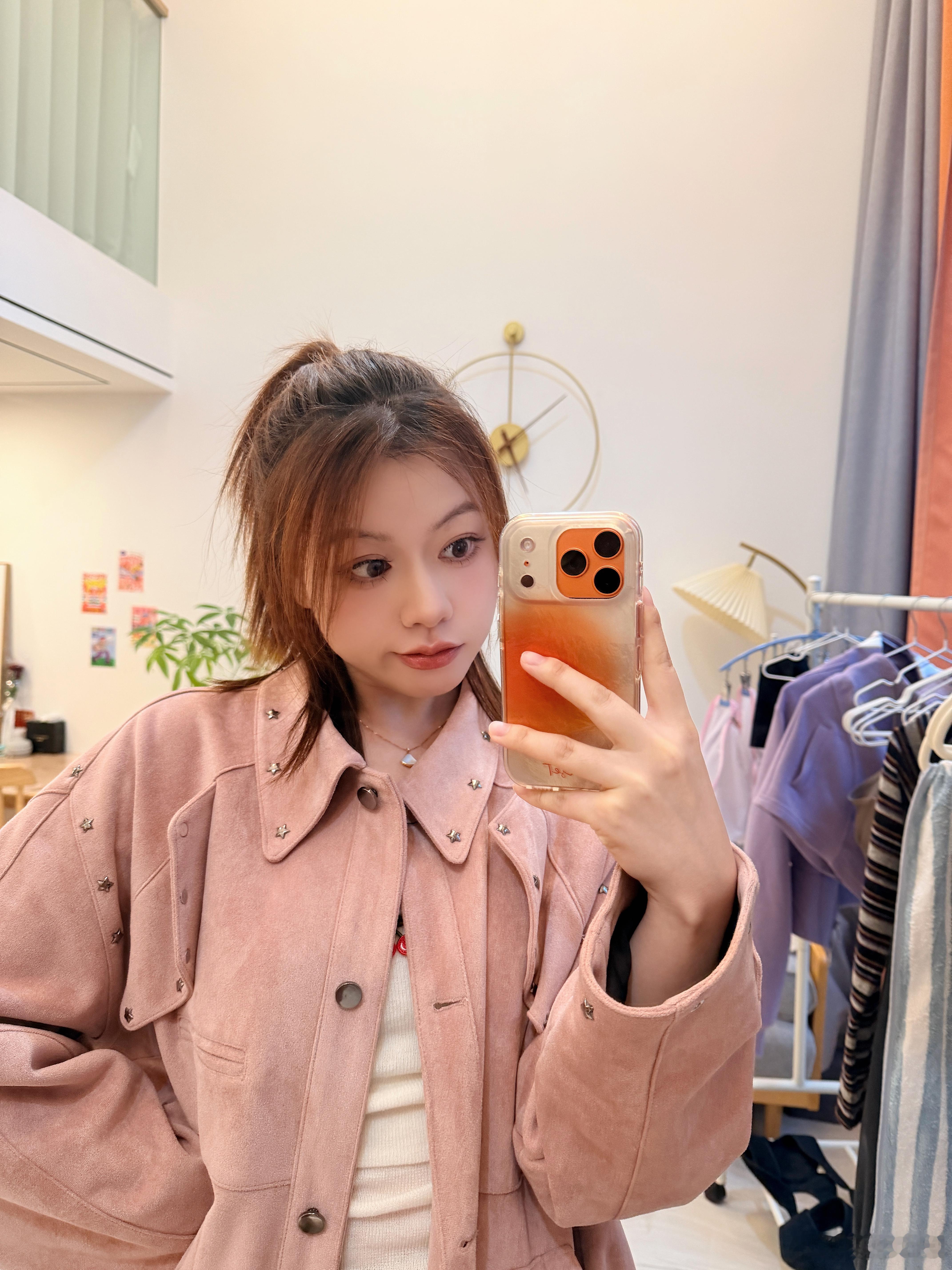 早吖早吖又是早起的一天