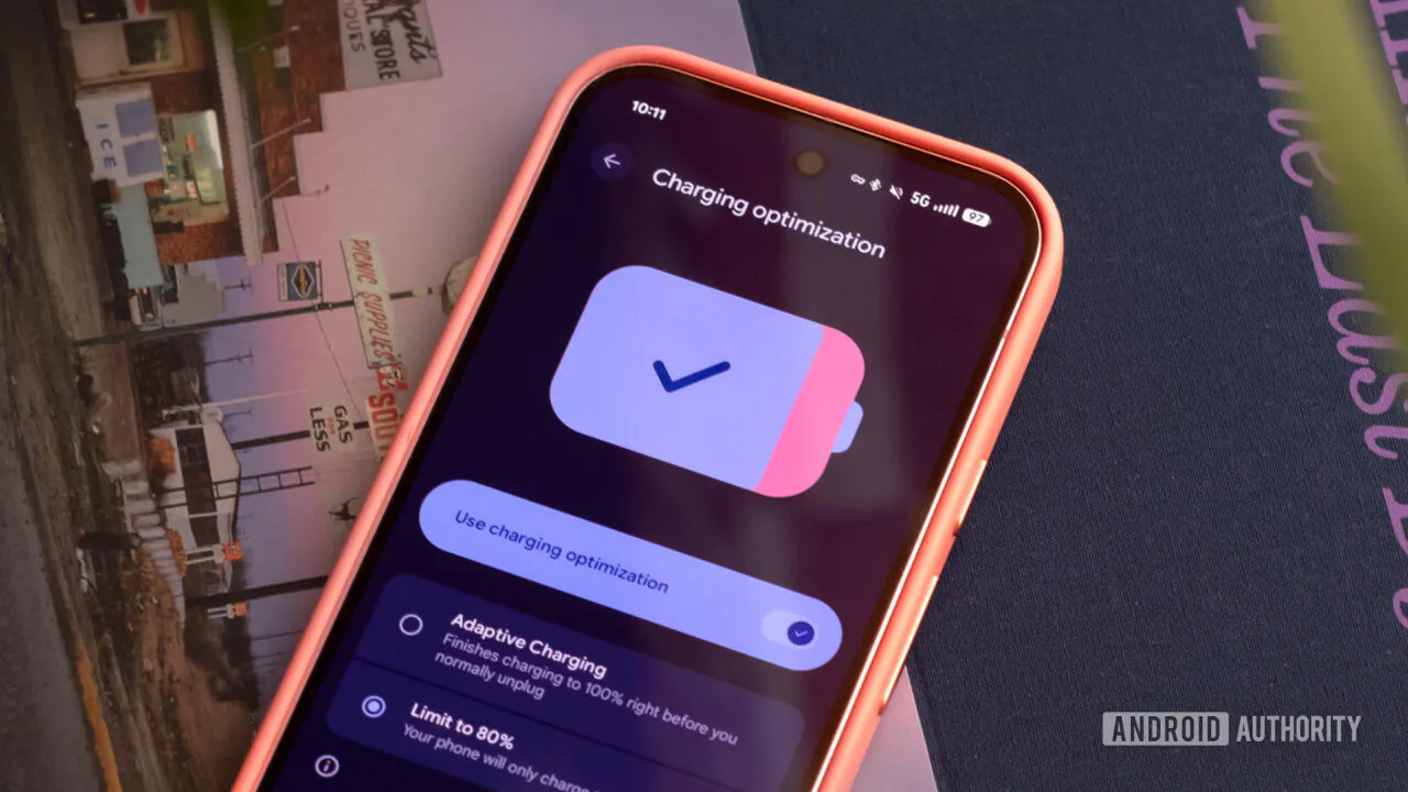 安卓17新功能：冻结后台活动，全力调度拉升手机充电速度用户开启该模式后，系统会主