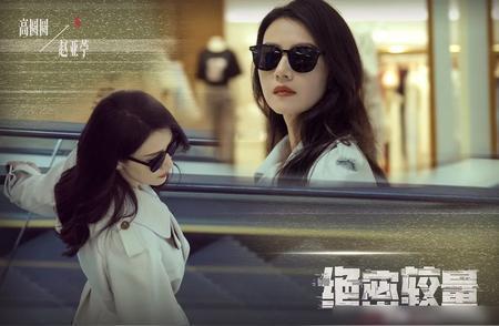 给最近热播的国剧排个名，折腰第7、藏海传第4、第一名没争议
宝子们，2025年的