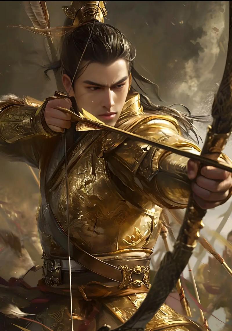 【玄武门之变前夜，李世民为何彻夜未眠？比宫斗剧更惊心动魄】
🩸 玄武门血案前夜