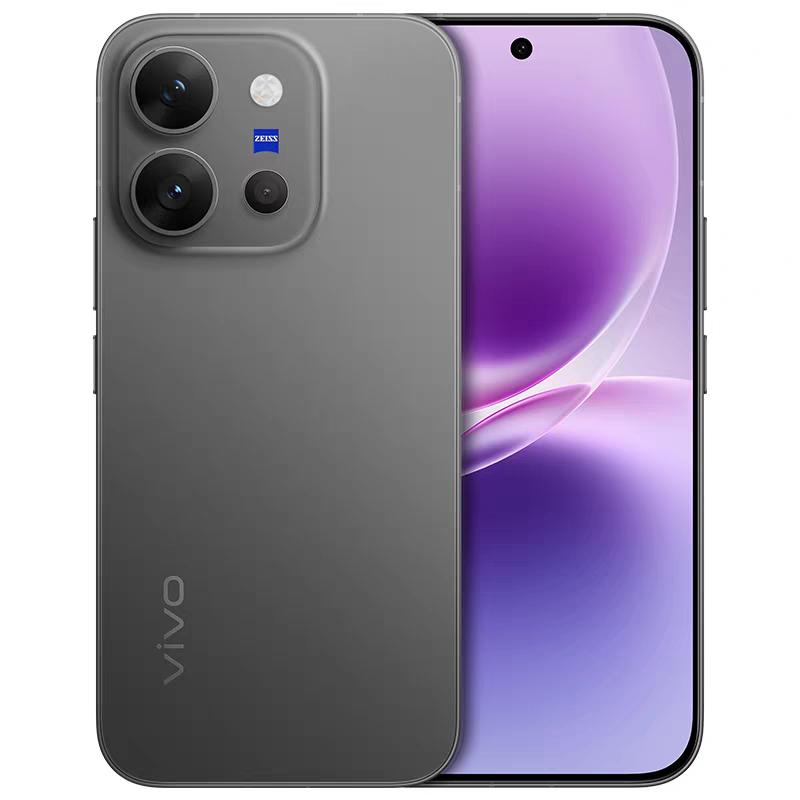 vivo X300E，这设计感受一下：6.59英寸+骁龙8G5+7200mAh+