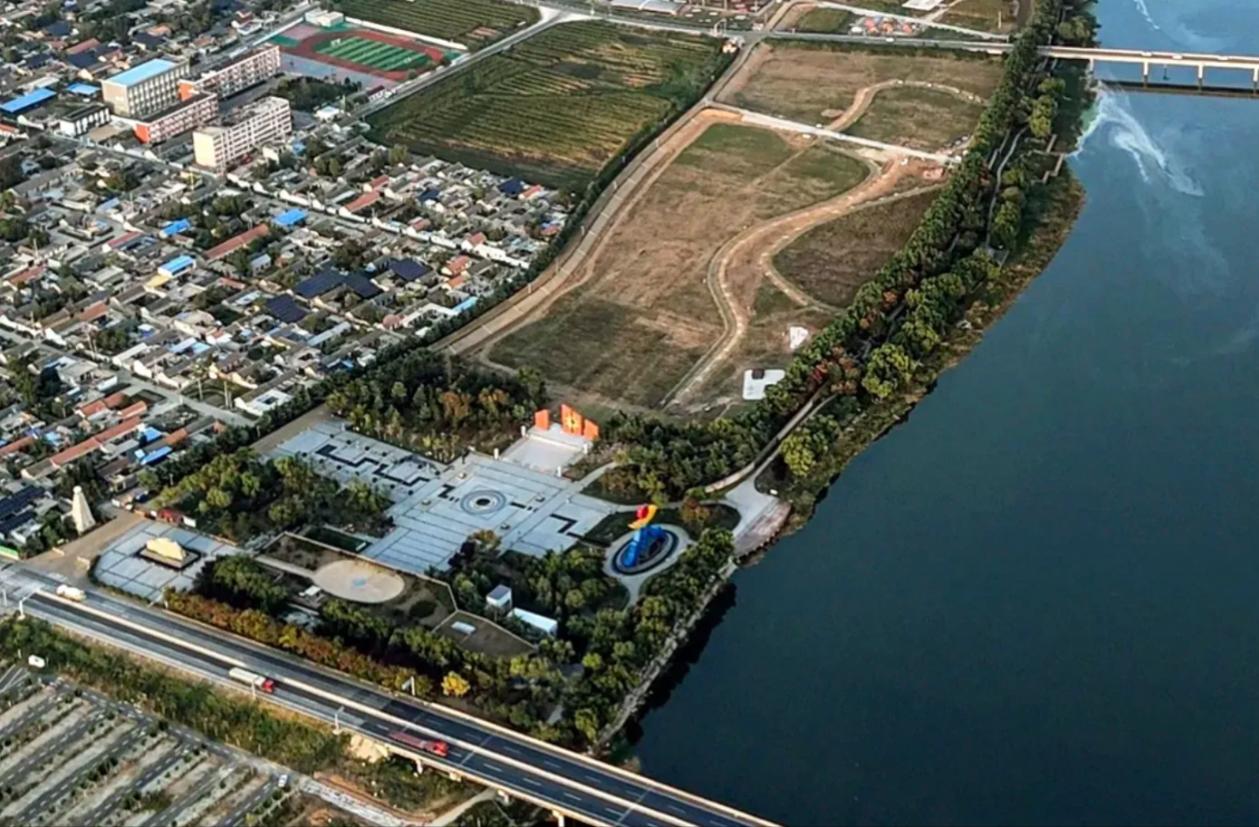 国家考古遗址公园
山东大汶口遗址