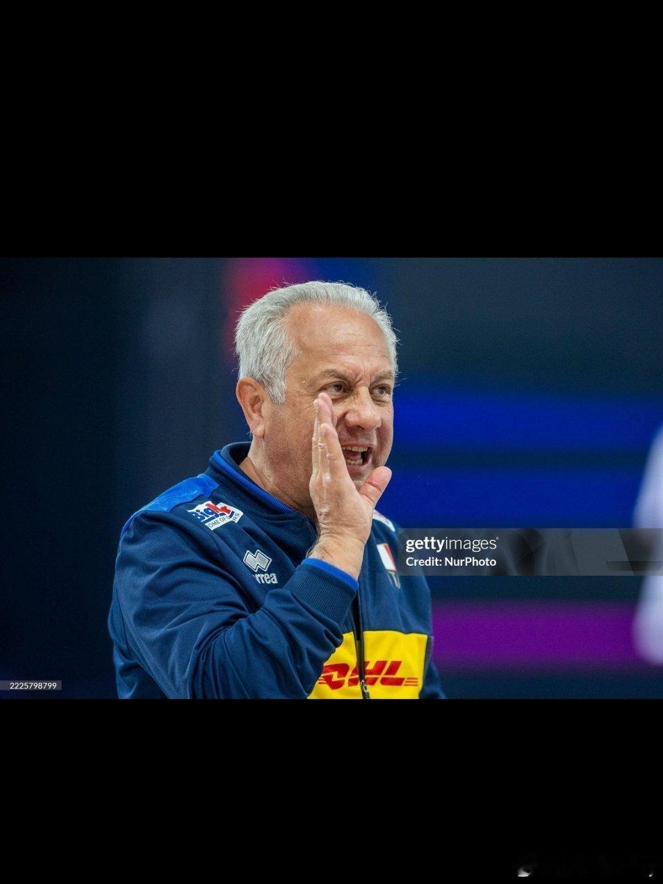 意贝拉斯科征召了6名已经结束俱乐部赛季的球员入营训练:二传：卡罗塔·坎比、弗朗西