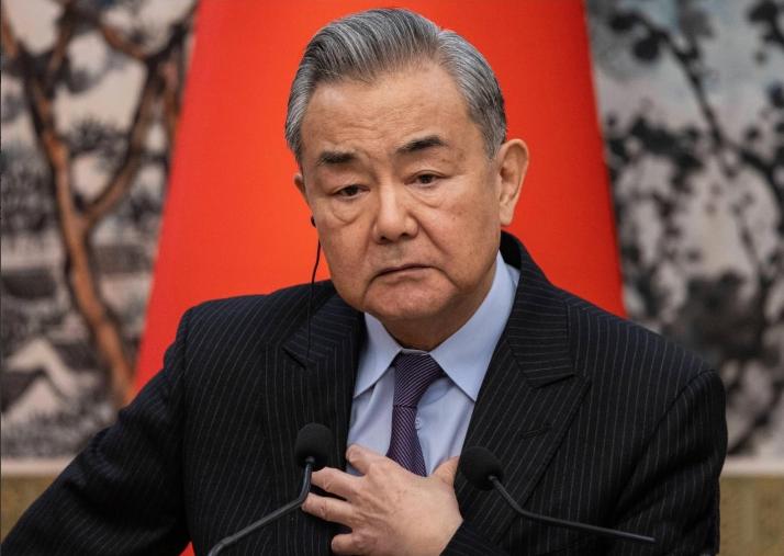 印尼等到了中国的表态！

针对中国在印尼的镍矿开采项目，7 月 17 日，中方在