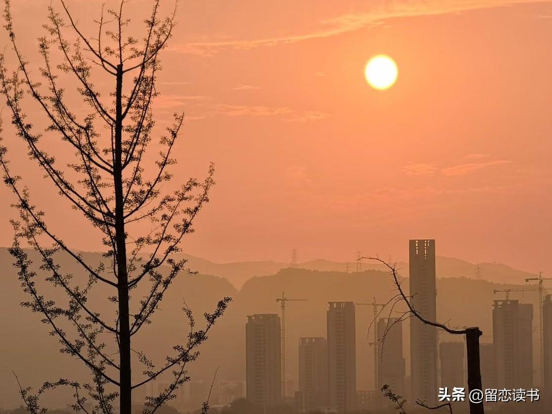 我家邻居，被儿子邀请去外地给他们带孩子。媳妇要上班，找保姆看孩子又不放心。
邻居