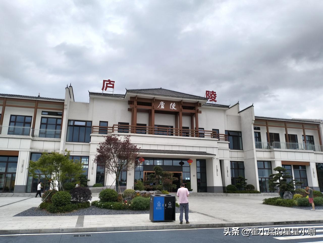 随手拍这里是吉安