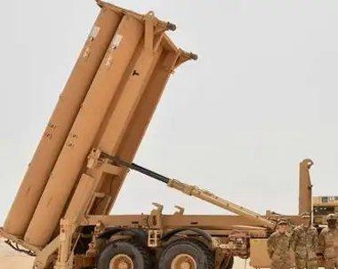 美军抽调驻韩装备到中东，就是一场异想天开的速胜梦。美以与伊朗冲突升级，中东防御缺