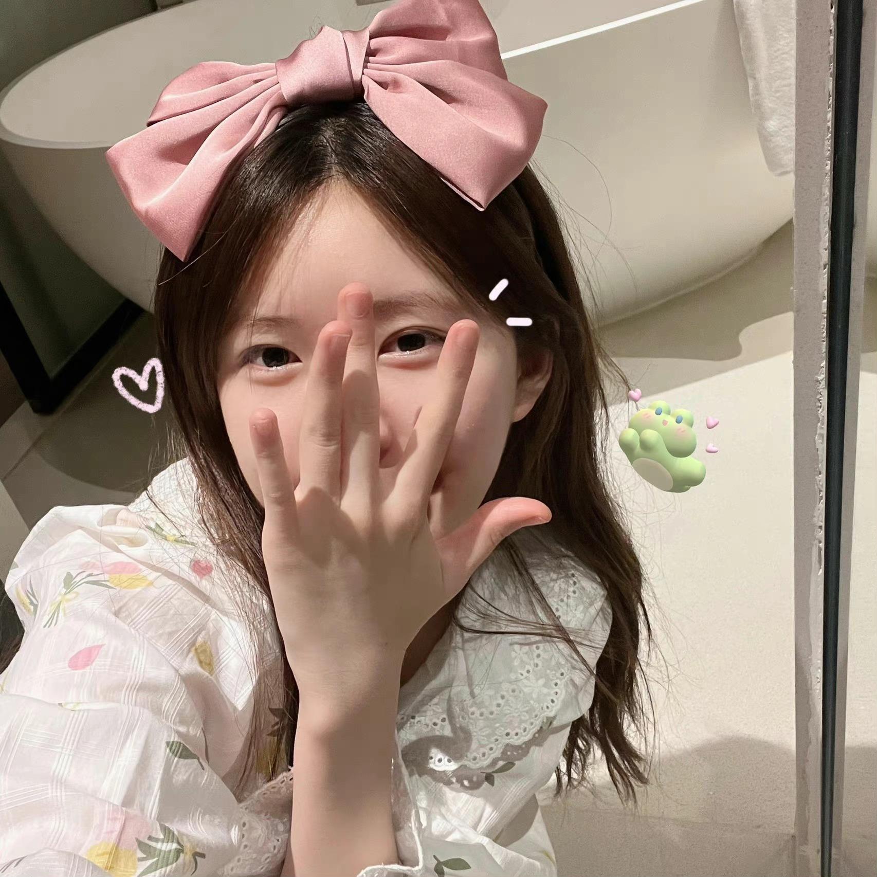 这种风格简直就是赵露思的统治区 🐰 ֺ 𓇻🎀 ✧⁺. ​​​