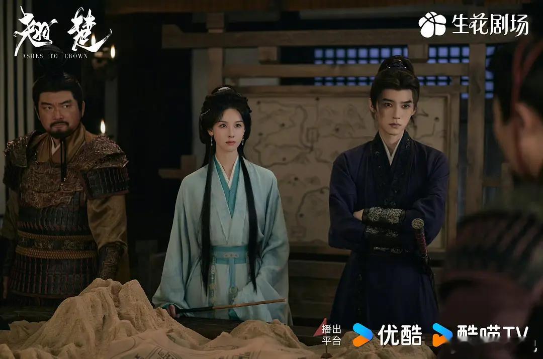 翘楚海报的滤镜怎么总是又黄又暗又绿又灰的 