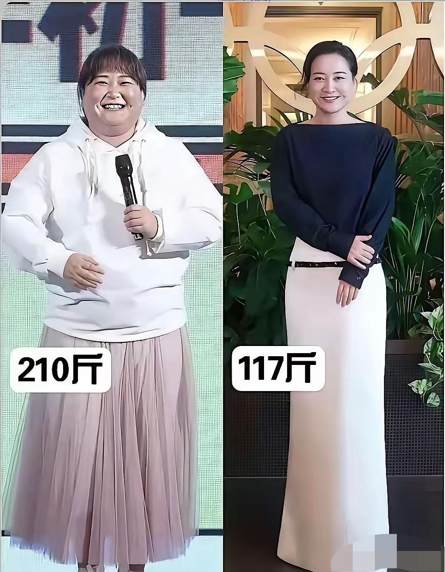 每一人都有共同点等有钱了，有实力了，当然要变美了，选择自己喜欢的生活方式了，你说