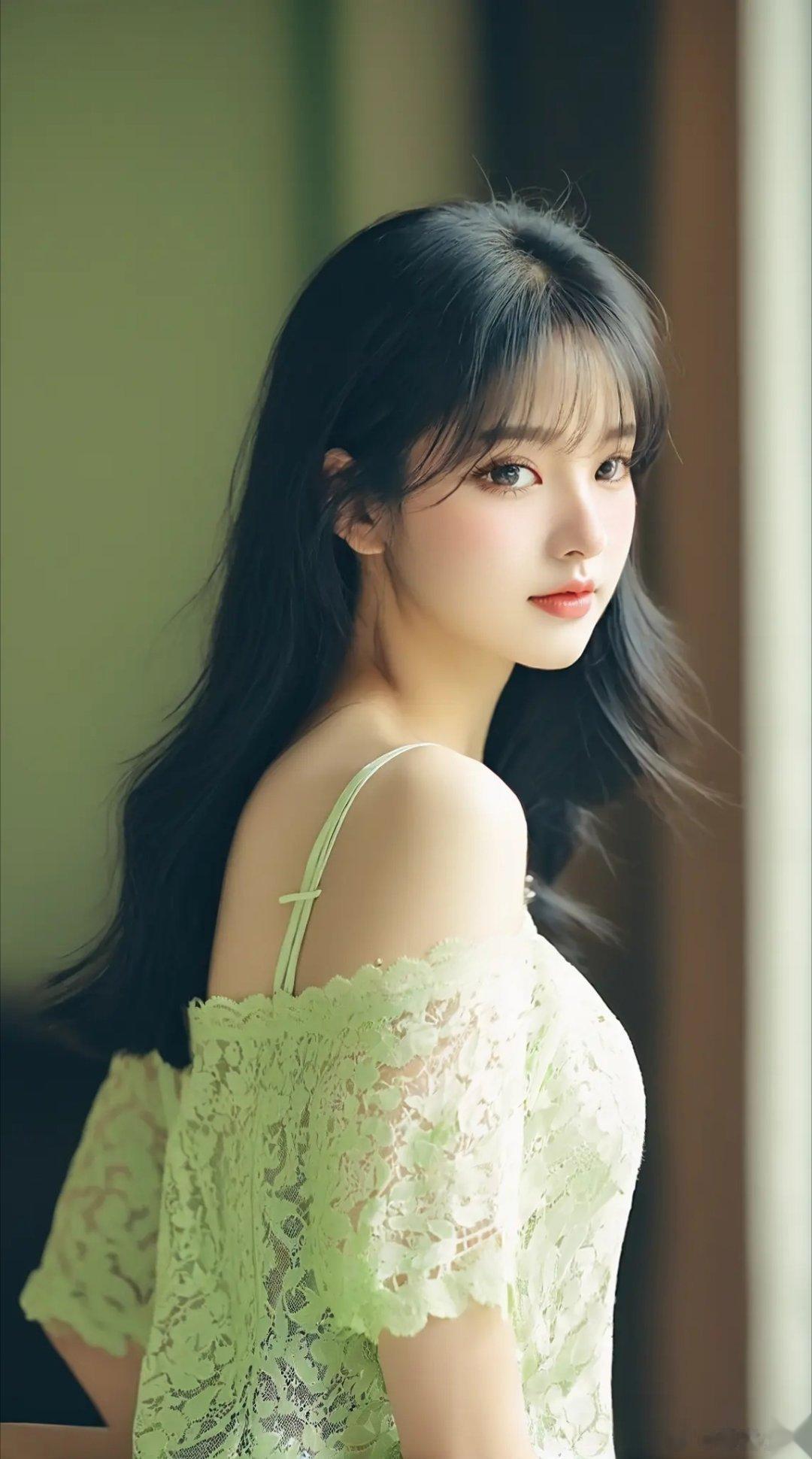 最近爱上了侧颜，先感动自己再感动大家#感动##感动瞬间# ​​​