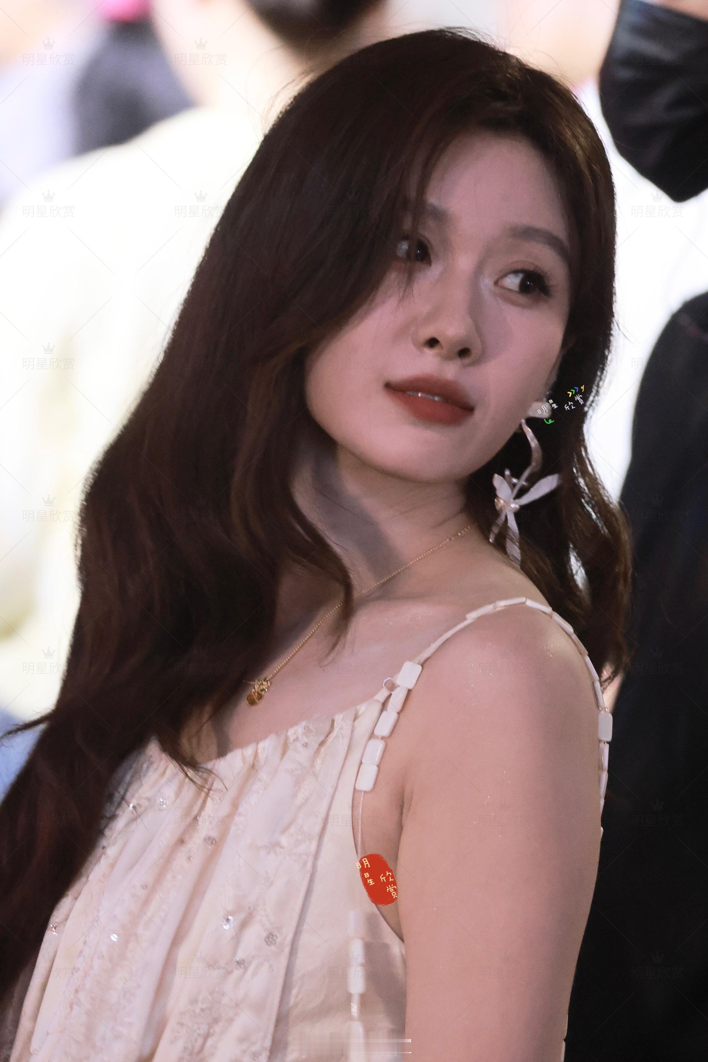 王子璇×261016厦门时装周 ​​​