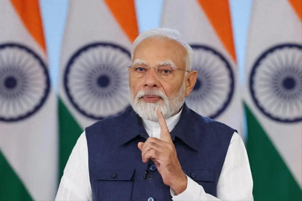 日本还没“咽气儿”，印度就迫不及待要“上位”了！

根据印度《经济时报》12月3