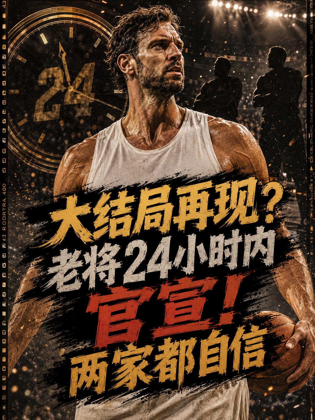 詹姆斯去哪大结局再现！但这次是真的吗？毕竟大结局这个词在最近这段时间出现的次数太