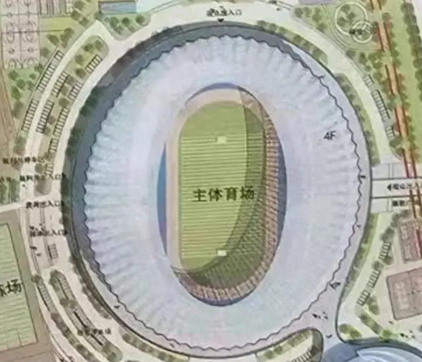 青岛西海岸队冲超后，奖励非常丰厚。除了3000万元的奖励外，还有一座超过四万人的