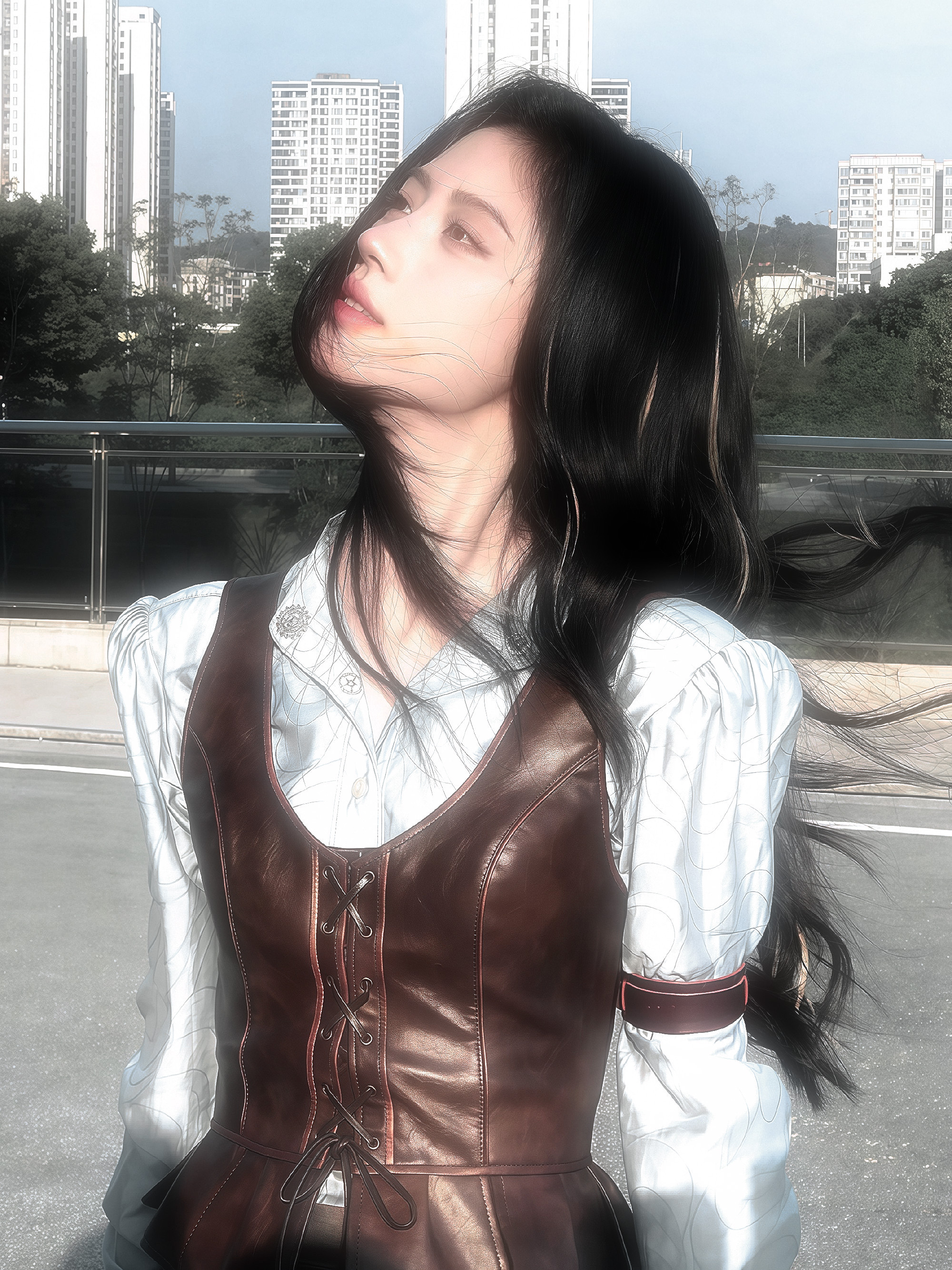 鞠婧祎‖苏绿夏鞠婧祎苏绿夏 ​  ​​​