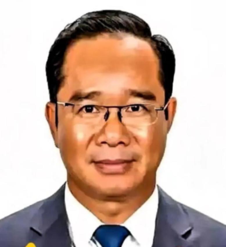 越南的阮文泰教授直言：“我个人对中国确实有一些不同看法，但要说黄种人国家里，谁有