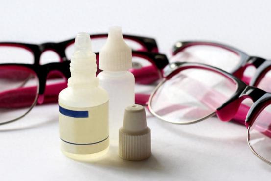 “近视神药”全球独有规格获批！兴齐眼药股价涨近5%，业绩再起飞？
 
先说说这事