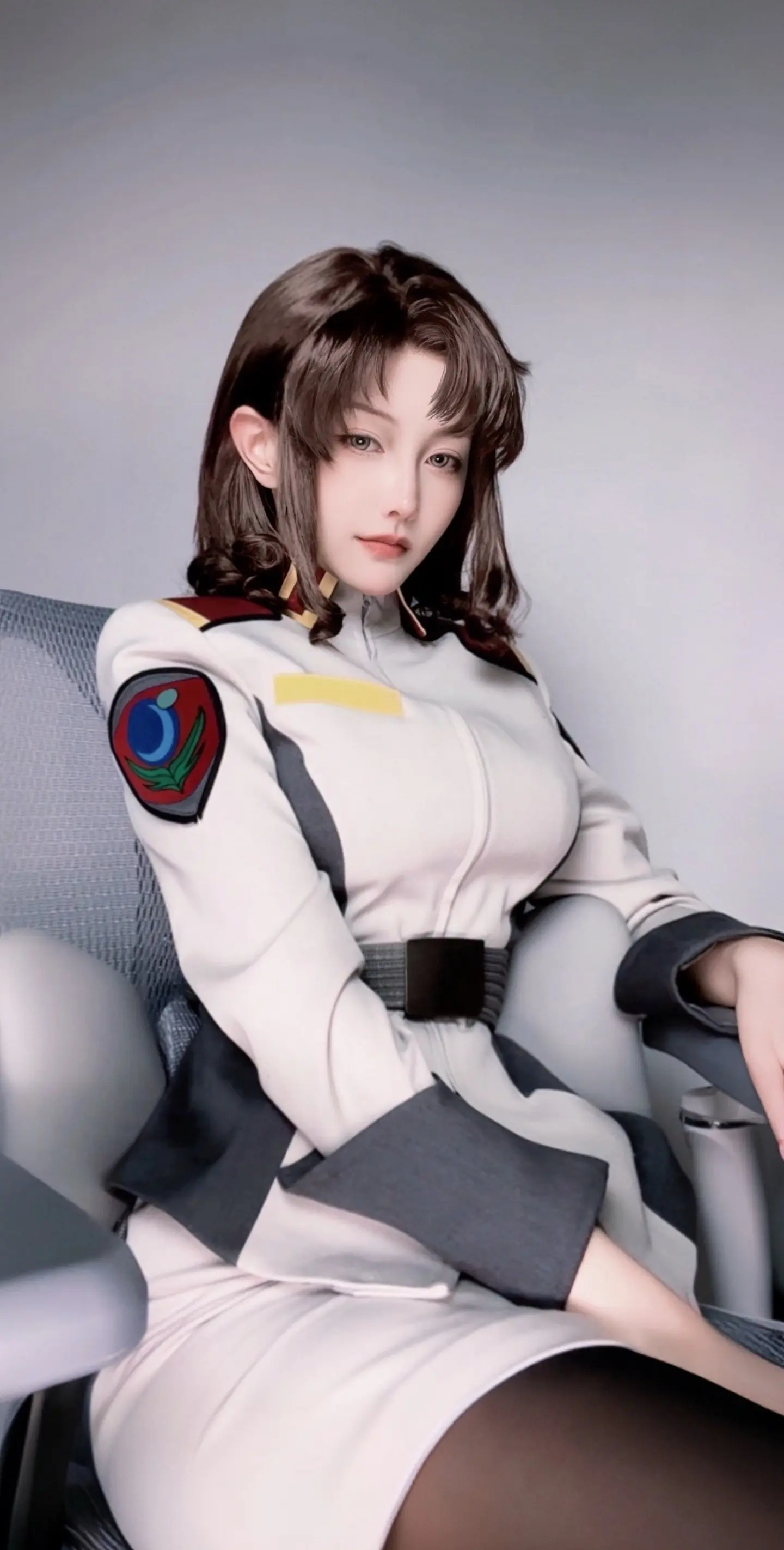 优势在我。
