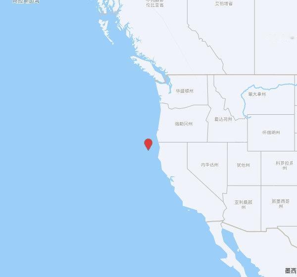 【美国地质勘探局】发布，2025-11-13 08:42:12 在 Big La