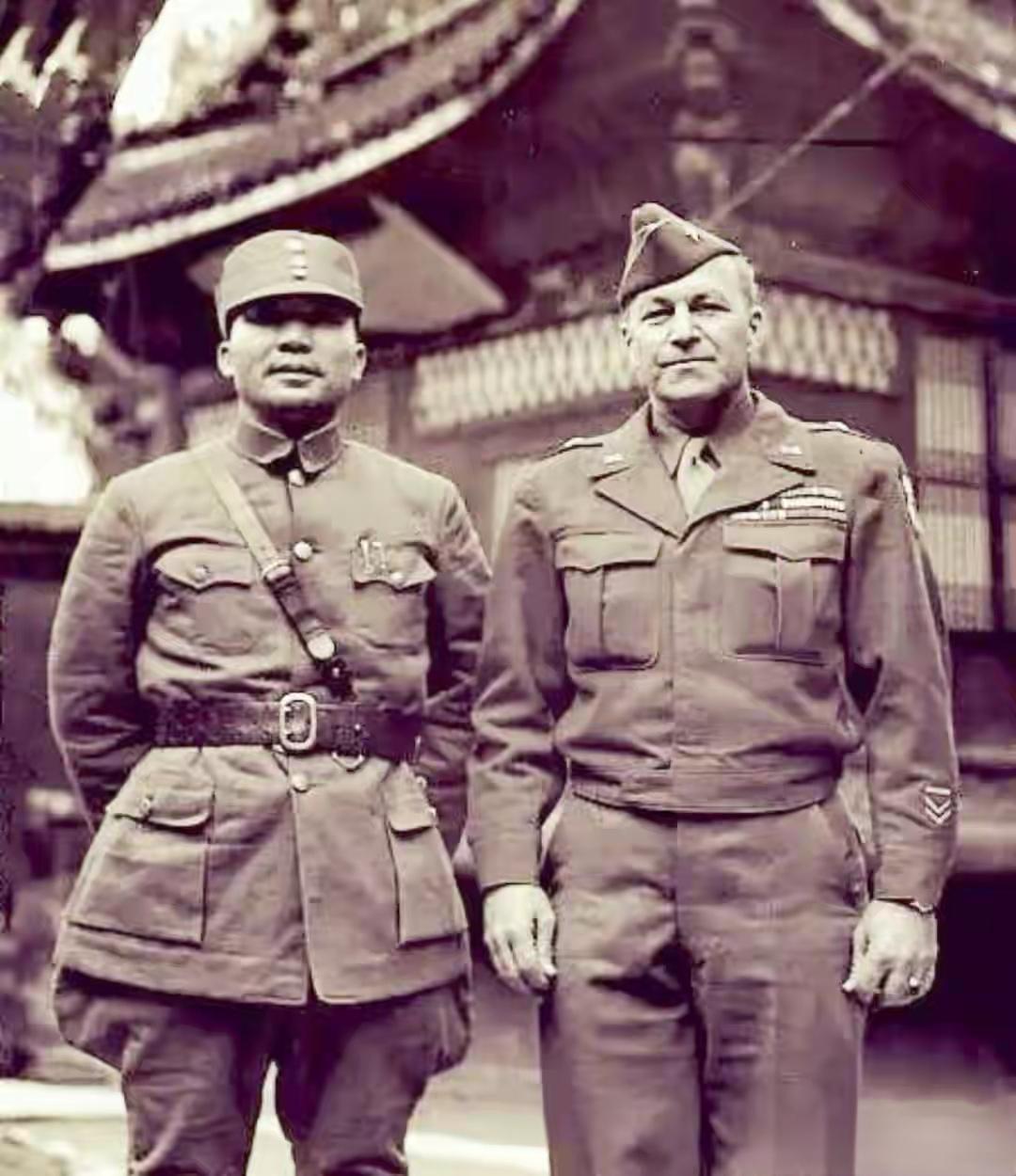 横山勇晚年向心腹吐露：1943年鄂西撤军并非惧陈诚，实为高品彪支队遭74军两小时
