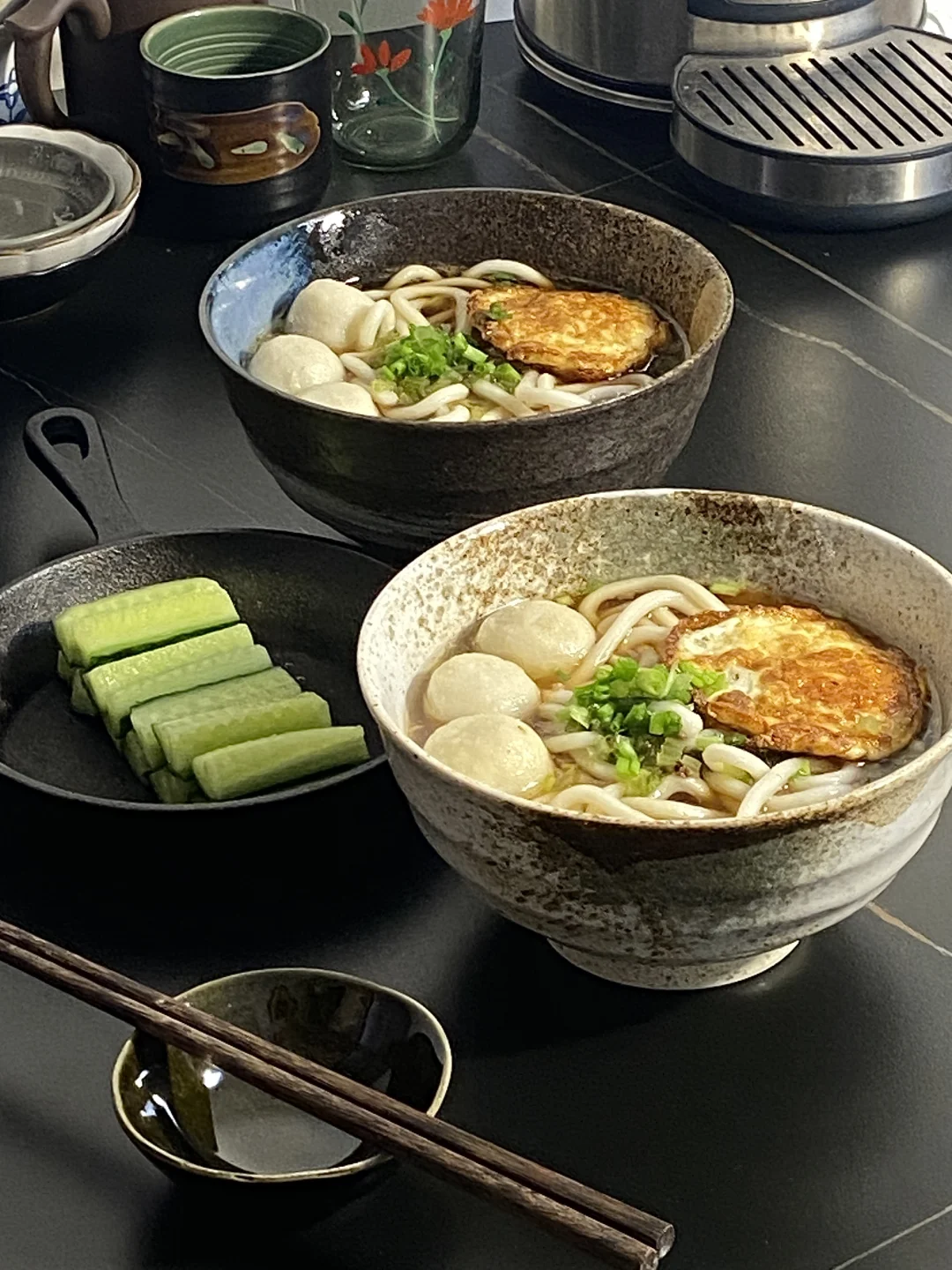 一碗鱼丸粗面🥢