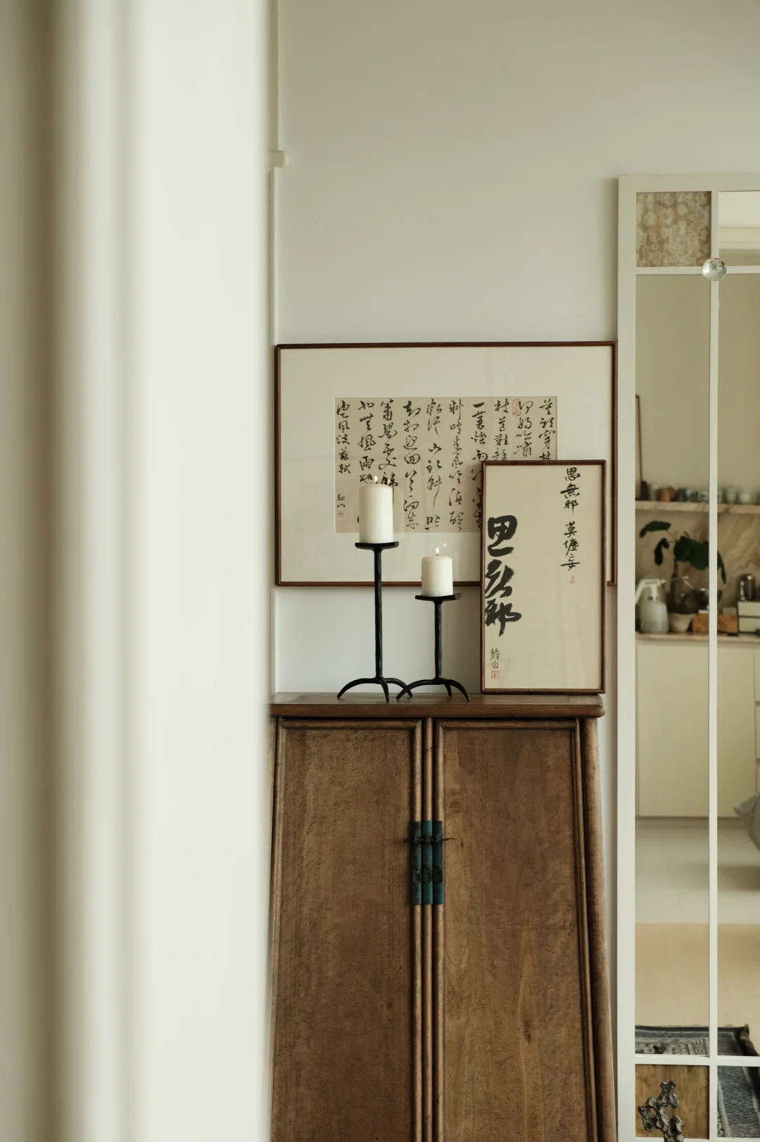 🕯️这一刻，享受就好。