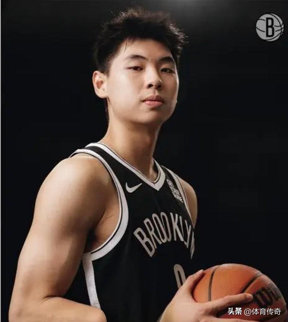 有没有发现，广东宏远的崔永熙和新疆广汇的冯傲有一个共同的特点，那就是“没有巨星的