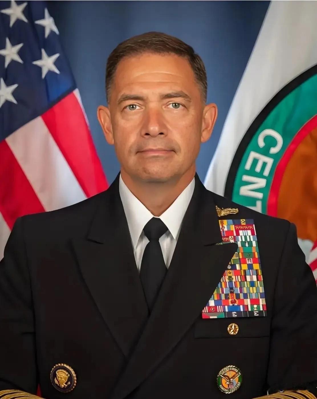 美军中央司令部宣布
2026年4月23日，美军中央司令部突然在社交媒体上宣布了一