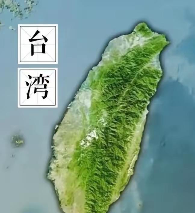 还以为台海问题就是谁拳头大谁说了算？真正卡住统一进程的，居然是隐藏在国内的那群“