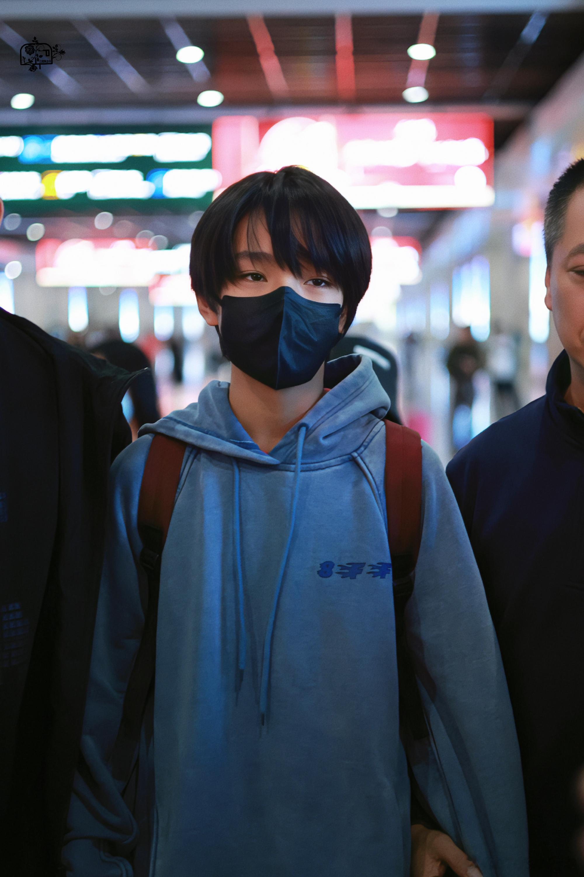 #王橹杰[超话]#🌷#王橹杰 四代惊鸿主唱#🌷#王橹杰 动人心弦 温雅歌担#