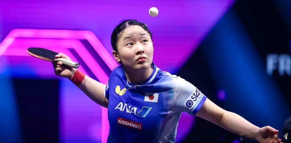 张本美和2026年对国乒主力十胜，体现其外战稳定性提升，已成女乒主要对手之一。 