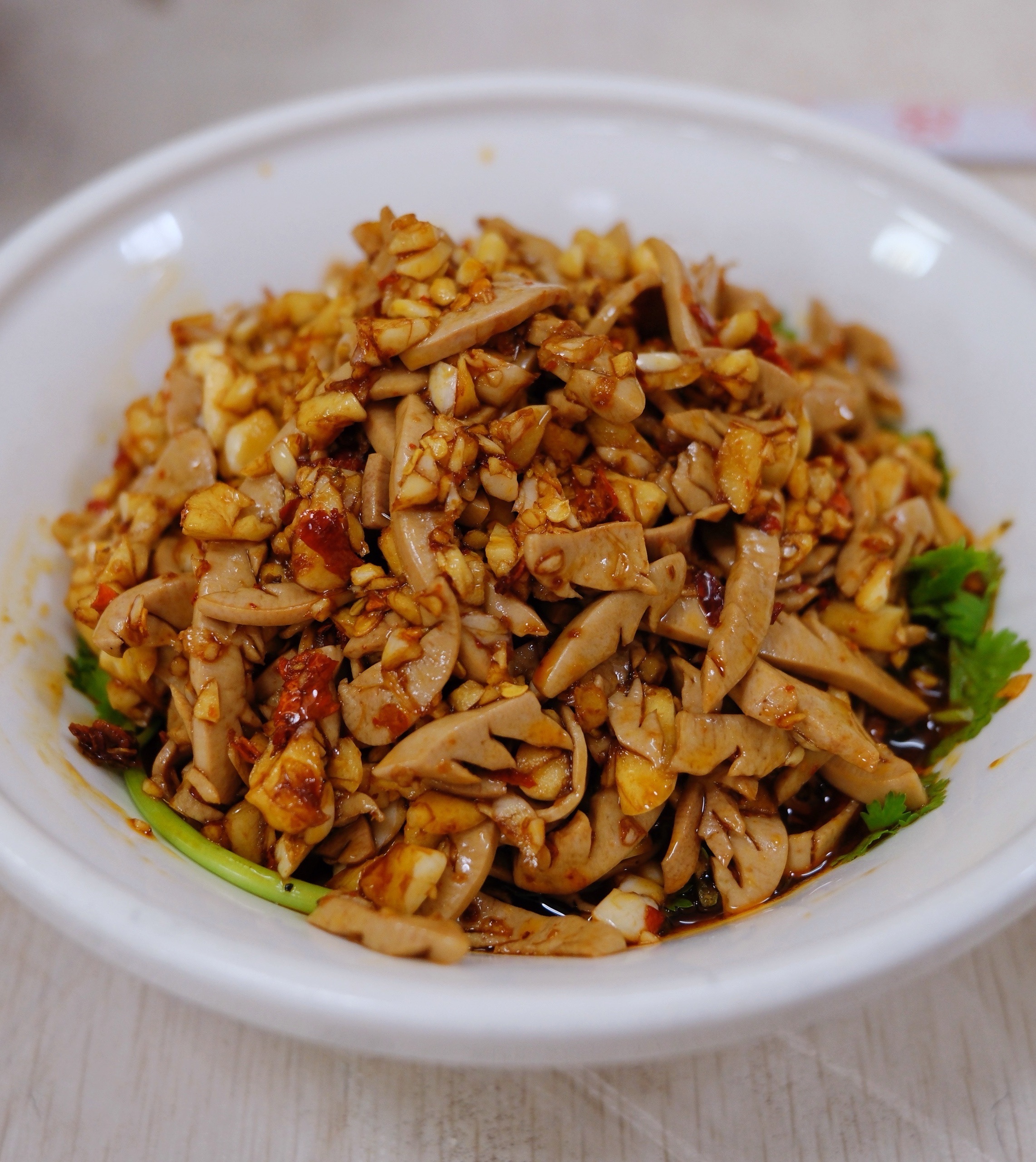下饭