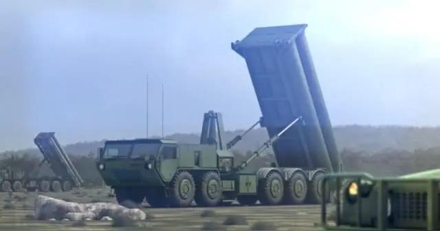 中方回应美将在韩“萨德”调往中东调过去也没啥大用，伊朗能打掉你四套萨德系统，韩国