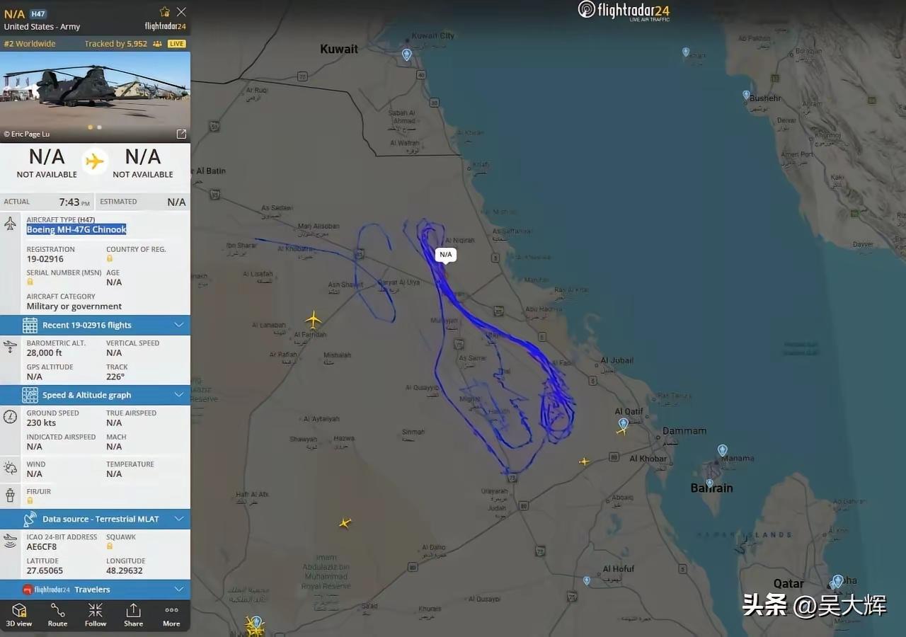 美军F35，晃晃悠悠还是掉在了沙特，正在搜救……

至于原因，首先排除敌对一方击