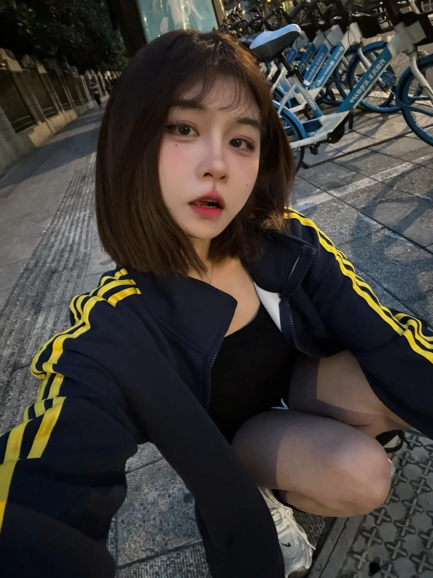 想得太仔细才会有坏情绪