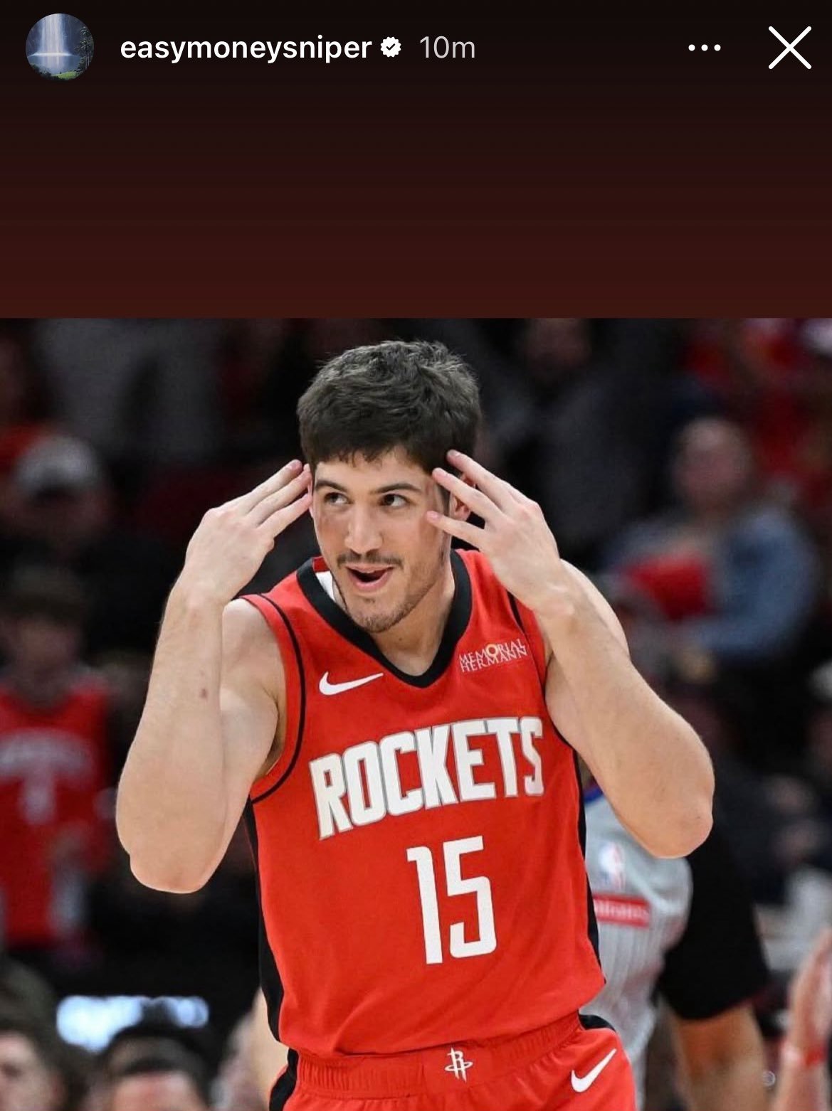 KD:我认可你了 ​​​