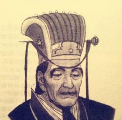 秦始皇身边的太监，赵高，原来是个文武全才。以前总觉得赵高就是个靠阿谀奉承往上爬的