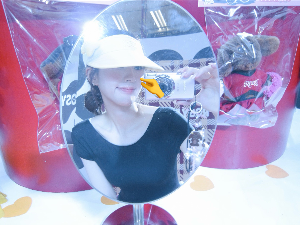 啊呀我就是喜欢这个呀 