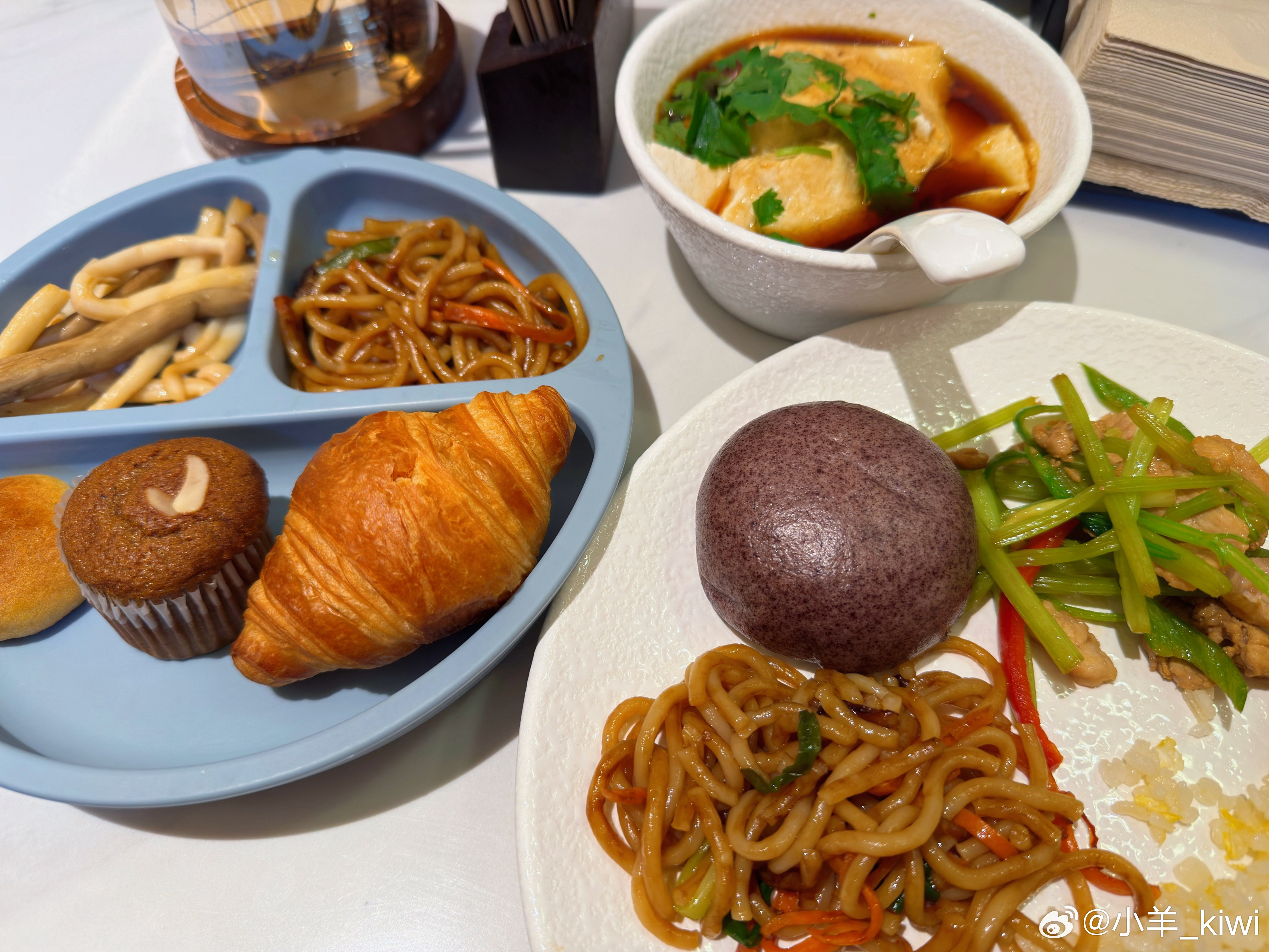 爱在每一餐你好我的小孩生活的模样 ☀ Ｇｏｏｄ   Ｍｏｒｎ i̤̮ ｎｇ今天的