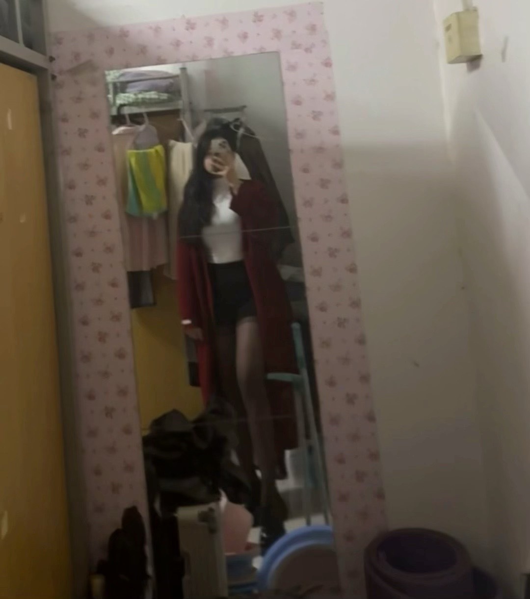 爱具有排他性  ​[羞嗒嗒] ​​​