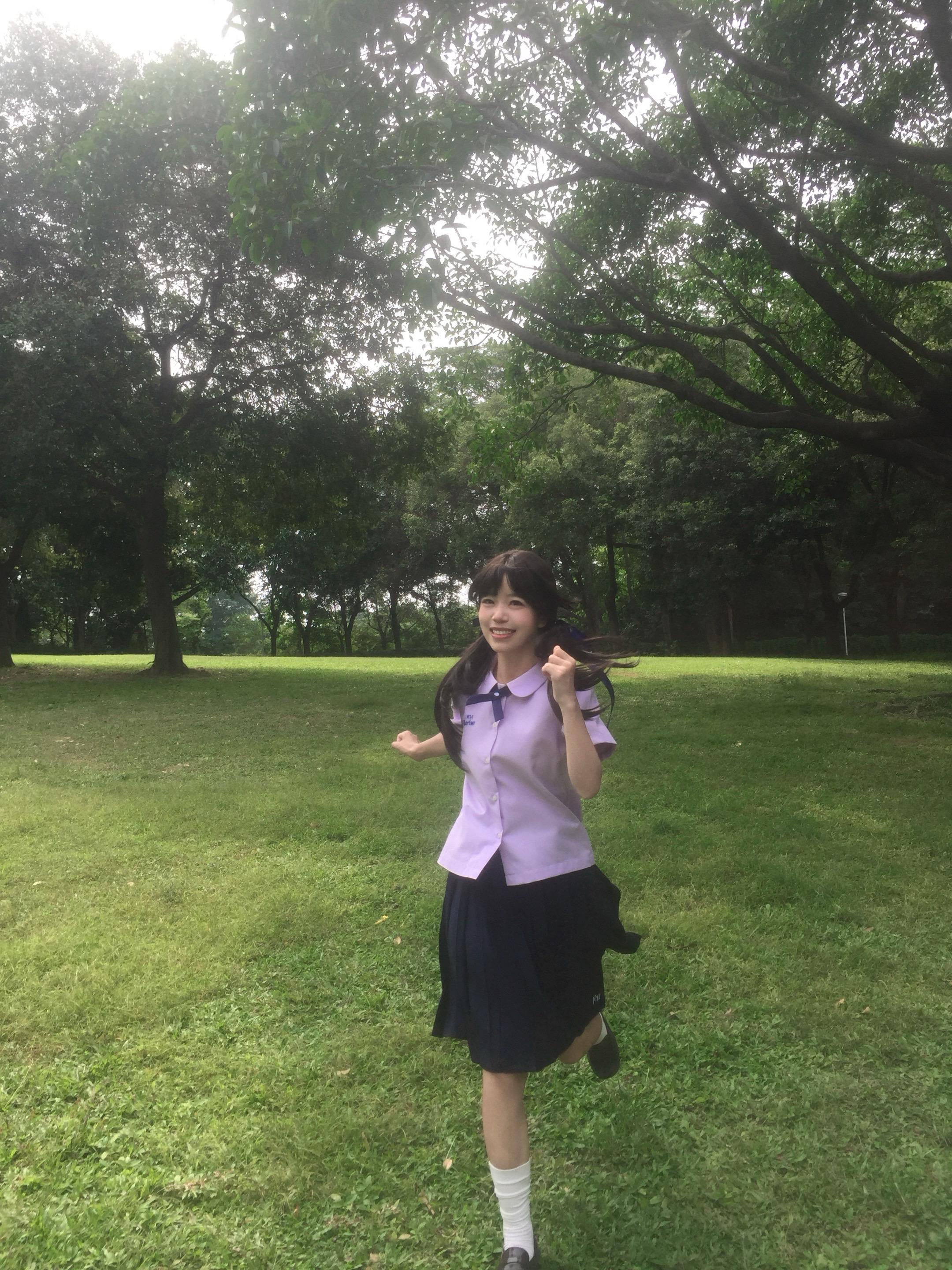 剩下的盛夏🎶。