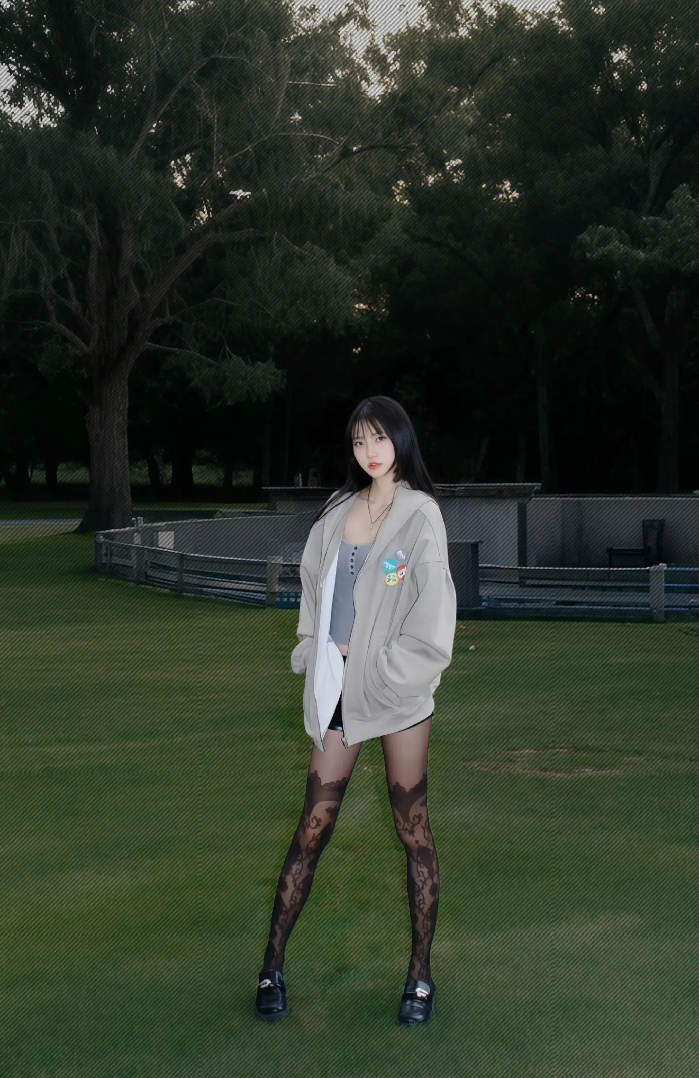 渴望被人喜欢是一种弱点