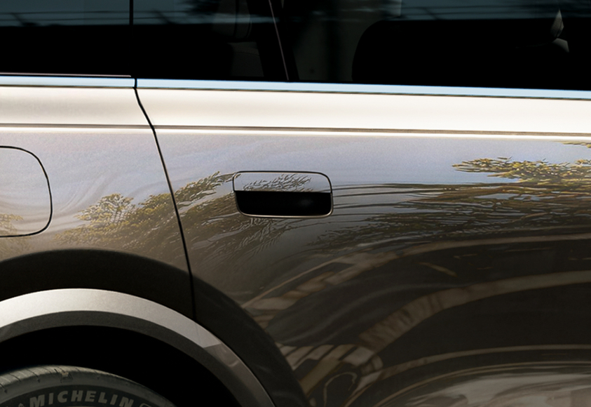 李想称全新L9 Livis售价55.98万 这价格，还行吗？不说说实话，这星环灯