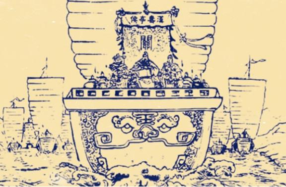 为什么吕蒙擒杀关羽，历史评价却极低？——因为吕蒙开创了一个极为恶劣的先例！如果双