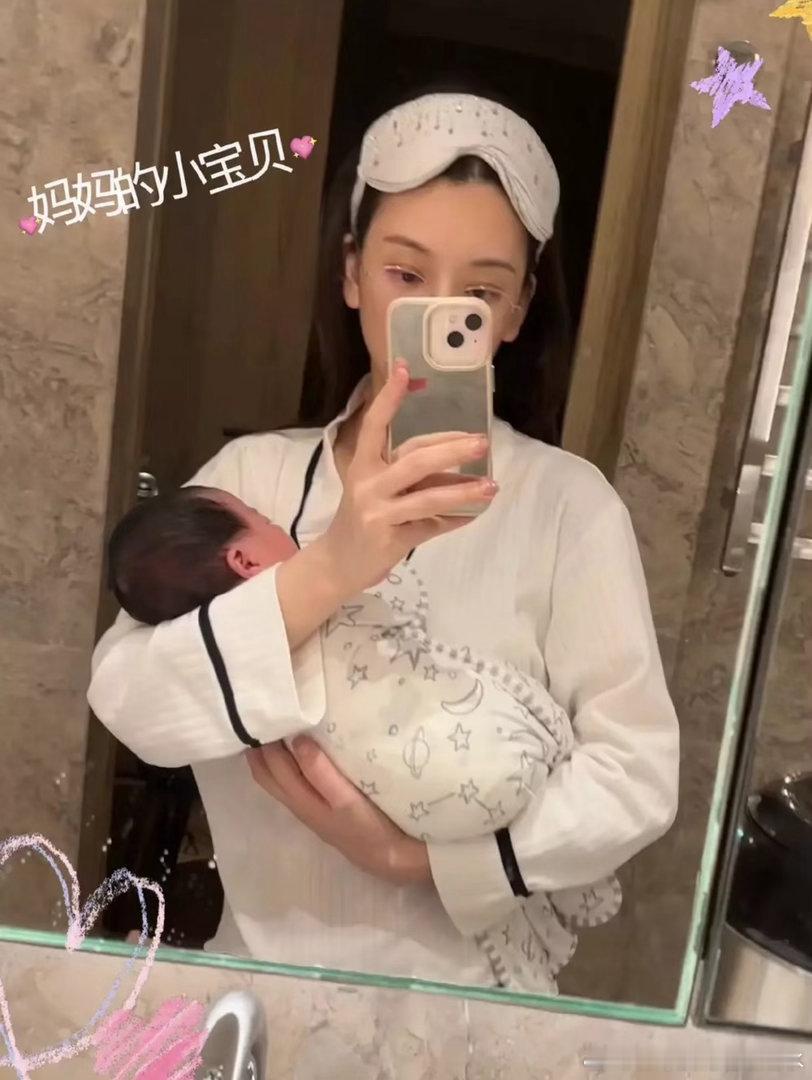 徐若晗没有理方媛 慢热的人上综艺真吃亏，方媛明明很善良，别乱骂 