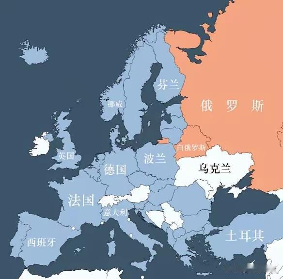 欧洲没有美国那样的斩杀线？
欧洲没有，是因为两个问题：
1，社会民主党执政，比如