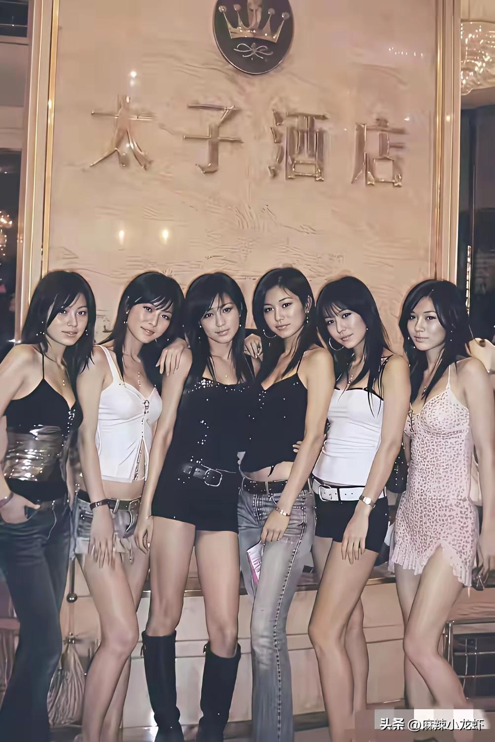 我敢打赌，全东莞人都知道这个酒店吧？
