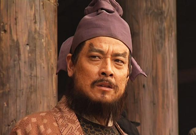 又一《三国演义》老戏骨去世，曾在94版本中扮演马谡，还曾在《水浒传》中扮演晁盖，