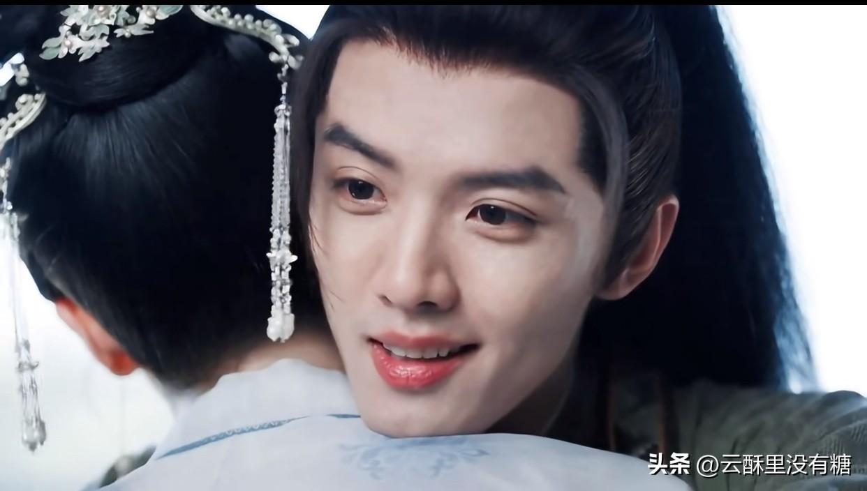 《宁安如梦》：宁后和她的后宫，谢危会把他们全“干掉”！

看剧的时候就在想——这